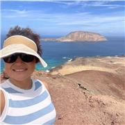 Soy nativa de la lengua portuguesa y doy clases de portugués onlinepara cualquier nivel. Idiomas que hablo: port, ingles, español